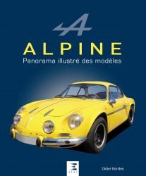 ALPINE: PANORAMA ILLUSTRE DES MODELES