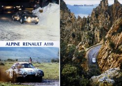 ALPINE RENAULT A110