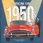 AMERICAN CARS OF THE 1950S