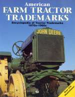 AMERICAN FARM TRACTOR TRADEMARKS