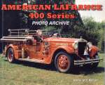 AMERICAN LAFRANCE 400 SERIES