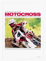 AMERICAN MOTOCROSS ILLUSTRATED