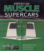 AMERICAN MUSCLE SUPERCARS