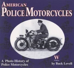 AMERICAN POLICE MOTORCYCLES