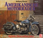 AMERIKANISCHE MOTORRADER