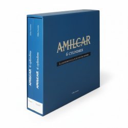 AMILCAR 6 CYLINDRES - LA VOITURETTE LA PLUS VITE DU MONDE