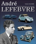 ANDRE LEFEBVRE