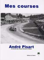 ANDRE PISART MES COURSES
