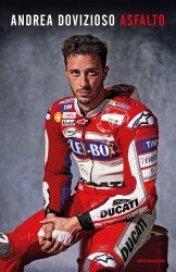 ANDREA DOVIZIOSO: ASFALTO