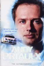 ANDY PRIAULX TRIPLE WORLD CHAMPION