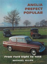 ANGLIA PREFECT POPULAR