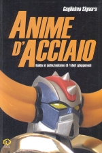 ANIME D'ACCIAIO