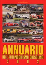 ANNUARIO DELL'AUTOMOBILISMO BRESCIANO 2002