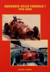 ANNUARIO DELLA FORMULA 1 1950-2000