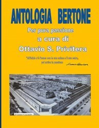 ANTOLOGIA BERTONE: PER PURA PASSIONE