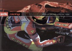 APRILIA RACING ANNUAL 1999