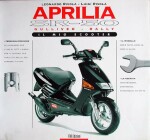 APRILIA SR-50 GULLIVER - RALLY