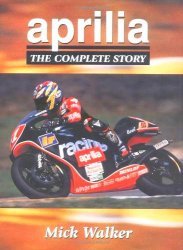 APRILIA THE COMPLETE STORY