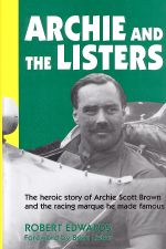 ARCHIE AND THE LISTERS