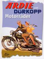 ARDIE UND DURKOPP MOTORRADER