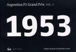 ARGENTINA F1 GRAND PRIX 1953 VOL. 1