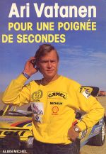 ARI VATANEN POUR UNE POIGNEE DE SECONDES