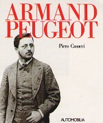 ARMAND PEUGEOT