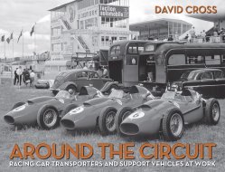 AROUND THE CIRCUIT