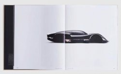 ARTIFACTS PORSCHE