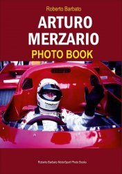 ARTURO MERZARIO PHOTO BOOK