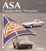 ASA L'EPOPEA DELLA FERRARINA