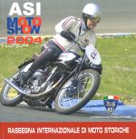 ASI MOTO SHOW 2004