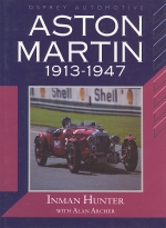 ASTON MARTIN 1913-1947