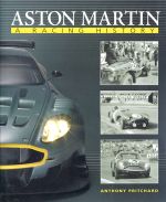 ASTON MARTIN A RACING HISTORY