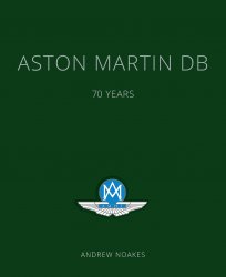 ASTON MARTIN DB: 70 YEARS