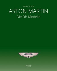 ASTON MARTIN DIE DB-MODELLE