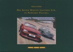 ASTON MARTIN LAGONDA LTD IN NEWPORT PAGNELL, DIE