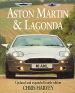 ASTON MARTIN & LAGONDA