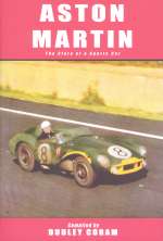 ASTON MARTIN THE STORY OF A SPORTS CAR
