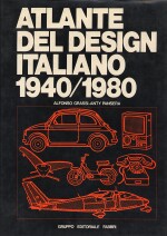 ATLANTE DEL DESIGN ITALIANO 1940-1980