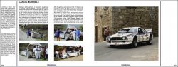 ATTILIO BETTEGA: UNA MANO SUL CUORE E... UNA SUL VOLANTE