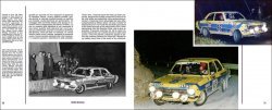 ATTILIO BETTEGA: UNA MANO SUL CUORE E... UNA SUL VOLANTE