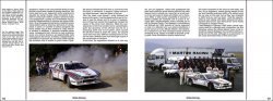 ATTILIO BETTEGA: UNA MANO SUL CUORE E... UNA SUL VOLANTE