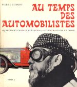 AU TEMPS DES AUTOMOBILISTES