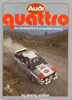 AUDI QUATTRO