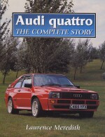 AUDI QUATTRO