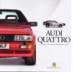 AUDI QUATTRO