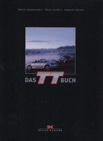 AUDI TT BUCH