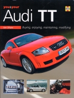 AUDI TT (H4102)