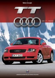 AUDI TT - LE GUIDE ASI
